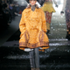 Illustration for article titled John Galliano: For The Warrior In You